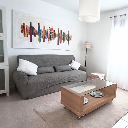 Center Santa Cruz, Alojamiento Centrico Con Gran Terraza, Cocina , Salon Y Banos, Todo Privado Exteriör bild