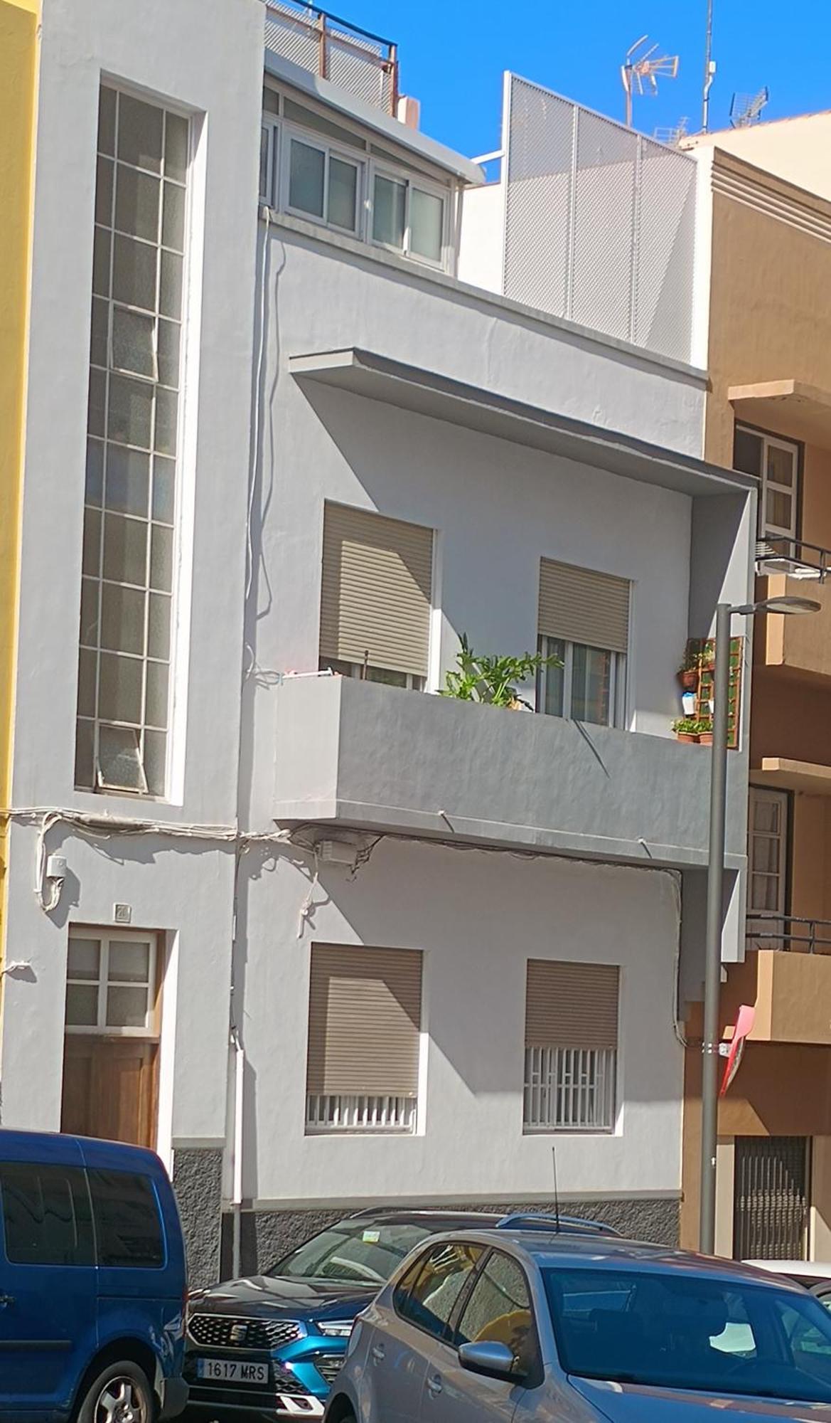 Center Santa Cruz, Alojamiento Centrico Con Gran Terraza, Cocina , Salon Y Banos, Todo Privado Exteriör bild